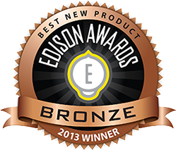 Edison Bronze award