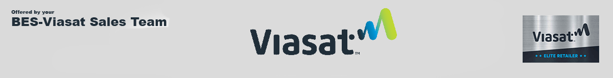 Call 1-866-989-3105 for Exede from your BES-Viasat Sales Team